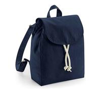 Westford Mill Mini Rucksack EarthAware Organic Navy