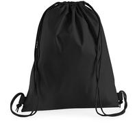 Premium Cotton Gymsac / 37 x 46 cm - Westford Mill - W210