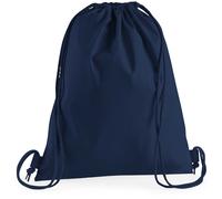 Premium Cotton Gymsac / 37 x 46 cm - Westford Mill - W210