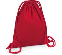 Turnbeutel Organic Premium Cotton, 37 x 46 cm - Westford Mill - W260