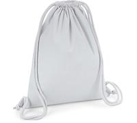 Turnbeutel Organic Premium Cotton, 37 x 46 cm - Westford Mill - W260