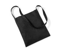 WM107 Westford Mill Baumwolltasche Einkaufstasche