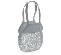 Westford Mill® W150 Organic Cotton Mesh Grocery Bag