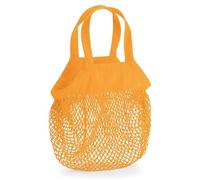 Westford Mill W150 Organic Cotton Mesh Grocery Bag