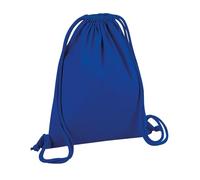 Turnbeutel Organic Premium Cotton, 37 x 46 cm - Westford Mill - W260