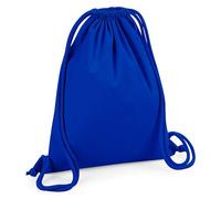 Turnbeutel Organic Premium Cotton, 37 x 46 cm - Westford Mill - W260