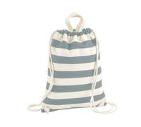 Gymnastik Beutel Nautical Gymsac - Westford Mill - W686