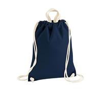 Westford Mill Turnbeutel WM686 Maritim