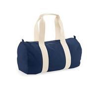 Westford Mill W814 EarthAware™ Organic Barrel Bag