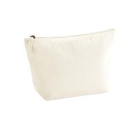 Westford Mill W840 EarthAware™ Organic Accessory Bag - Size S