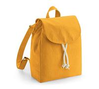 Westford Mill Mini Rucksack EarthAware Organic Amber
