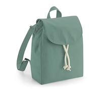 Westford Mill Mini Rucksack EarthAware Organic Sage Green