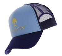 Westin Austin Trucker Cap Surf Blue - Angelcap