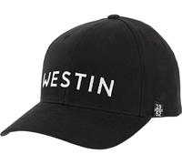 Westin Classic Cap One Size Black Ink Kappe Angelkappe