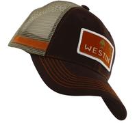 Westin Hillbilly Trucker Cap - Angelcap
