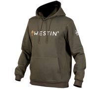 Westin Hoodie Elmwood Green - Angelpullover XXXL