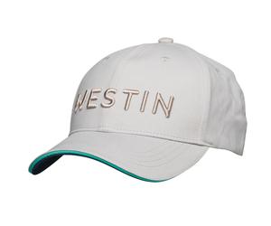Westin Island upf Cap One Size Mist Grey - Angelcap