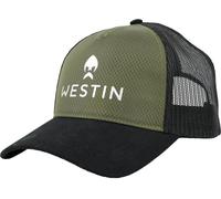 Westin JET CAP ONE SIZE MOSS/BLACK