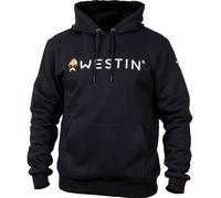 Westin ORIGINAL HOODIE XXL BLACK Kapuzenpullover
