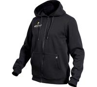 Westin ORIGINAL ZIP HOODIE 3XL BLACK