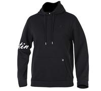 Westin Script Hoodie Ink Black - Angelpullover L