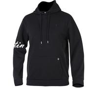 Westin SCRIPT HOODIE XXL INK BLACK Bekleidung Hoodie Pullover
