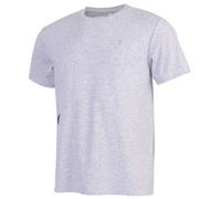 Westin Script T-Shirt Grey Melange - Angelshirt L