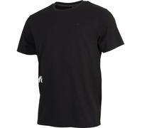 Westin Script T-Shirt L Ink Black Bekleidung Freizeitbekleidung Shirt