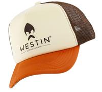 Westin Texas Trucker Cap, Old Fashioned