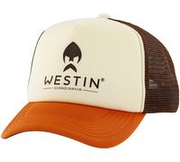 Westin Texas Trucker Cap, Old Fashioned