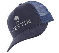 Westin Trucker Cap Ombre Blue - Angelcap