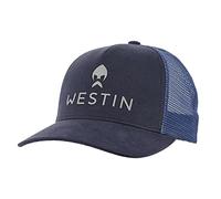Westin Trucker Cap Blau Mann (Herstellerartikelnummer: A95-671-OS)