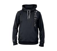 Westin VERTICAL TECH HOODIE 3XL BLACK