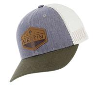 Westin Vintage Trucker Cap Grey Moss - Angelcap