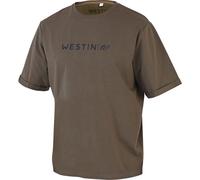 Westin W Range T-Shirt XL Ivy Green Bekleidung Freizeitbekleidung Shirt