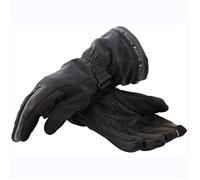 Westin Winter Gloves Carbon Black - Angelhandschuhe M