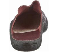 Westland by Josef Seibel Herren Hausschuhe Monaco 202 G,Weite H (Weit),House-Slipper,patschen,drinnen,Indoor,daheim,Rot (Bordo),49 EU / 14 UK