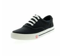Westland 20901 70 100 Soling Unisex Freizeitschuh Schwarz Schwarz 38