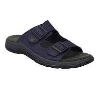 Westland Alsace 04 Pantolette Blau