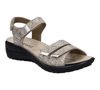 Westland Annecy 02, beige-kombi, Farbe:beige-kombi, Größe:38