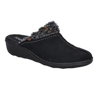 Westland Avignon 308, schwarz-Kombi, Farbe:schwarz-Kombi, Größe:39