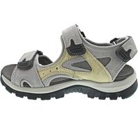 Westland Sandale Avora 02 Grau EU 36