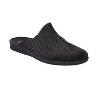 Westland 15523 65 100 Herren Hausschuh Belfort 123 Schwarz Schwarz 40