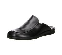 Hausschuh schwarz - Gr. - 42