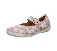 Westland Bequeme Slipper für Damen, beige, Größe 39 EU