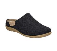 Westland by Josef Seibel Damen Hüttenschuhe Cadiz 01,Weite G (Normal),lose Einlage,drinnen,Indoor,daheim,zuhause,warm,Grau (anthrazit),42 EU / 8 UK