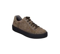 Westland by Josef Seibel Damen Low-Top Sneaker Montreal S08,Weite G (Normal),lose Einlage,straßenschuhe,Strassenschuhe,Beige (Taupe),38 EU / 5 UK