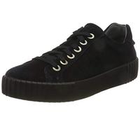 Westland by Josef Seibel Damen Low-Top Sneaker Montreal S08,Weite G (Normal),Strassenschuhe,Sportschuhe,Turnschuhe,Blau (Ocean),37 EU / 4 UK