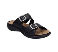 Westland by Josef Seibel Damen Slipper Ibiza 72,Weite G (Normal),lose Einlage