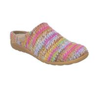 Westland by Josef Seibel Hausschuhe für Damen Cadiz 01 Pink-Multi Größe 37